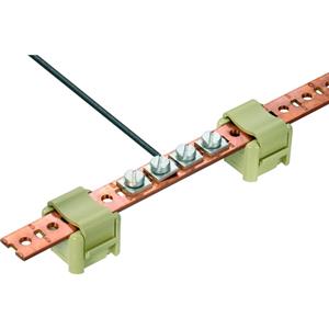 Verzamelrail Weidmüller NSCH 2M 1313600000 2 m