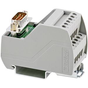 phoenixcontact Interface module Varioface-VIP Phoenix Contact 2315162 Inhoud: 1 stuk(s)