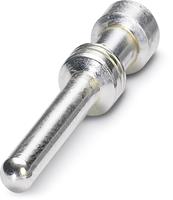 phoenixcontact CK2,5-ED-3,00ST AG - Crimpkontakt CK2,5-ED-3,00ST AG Inhalt: 100St.