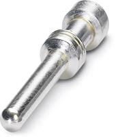 phoenixcontact CK2,5-ED-2,50ST AG - Crimpkontakt CK2,5-ED-2,50ST AG Inhalt: 100St.