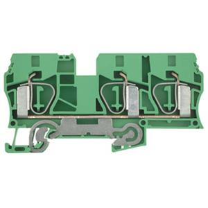 Randaarde-serieklem Weidmüllerlerlerlerlerlerlerlerlerlerlerlerlerlerlerlerlerlerlerlerlerlerlerlerlerlerlerlerlerlerler ZPE 10/3AN 1767670000 20 stuk(s)