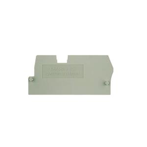 Afsluitplaat Weidmüllerlerlerlerlerlerlerlerlerlerlerlerlerlerlerlerlerlerlerlerlerlerlerlerlerlerlerlerlerlerler ZAP/TW ZT2.5/2AN 1816030000 50 stuk(s)