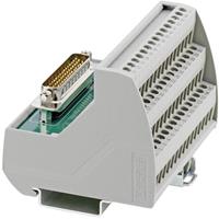 phoenixcontact Interface module Varioface-VIP Phoenix Contact 2322326 Inhoud: 1 stuk(s)