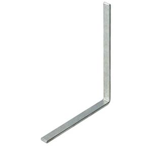 Stroomrail Weidmüller SMSE WSH U1 MT 1083900000 10 stuk(s)