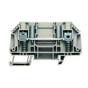Speciale klem Weidmüllerlerlerlerlerlerlerlerlerlerlerlerlerlerlerlerlerlerlerlerlerlerlerlerlerlerlerlerlerlerler WTD 6 SL O.STB 1238920000 50 stuk(s)