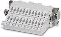 phoenixcontact HC-B 24-A-DT-PER-M - Klemmenadapter HC-B 24-A-DT-PER-M Inhalt: 5St.