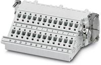 phoenixcontact HC-B 24-A-DT-PEL-F - Klemmenadapter HC-B 24-A-DT-PEL-F Inhalt: 5St.