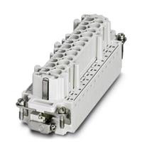 phoenixcontact Buchseneinsatz HC-B 24 Crimpen 1St.