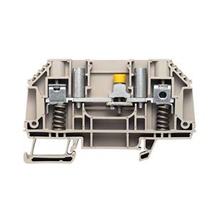 Speciale klem Weidmüller WTL 6 SL 1161690000 50 stuk(s)