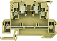 Weidmuller Fuse Terminal block kdks 1/35