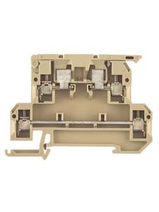 Weidmuller Fuse Terminal block kdks 1/35