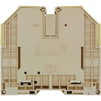 Weidmüller WDU 120/150 - Feed-through terminal block 32mm 309A WDU 120/150