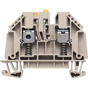 Speciale klem Weidmüller WTR 4 STB SL 7910300000 50 stuk(s)