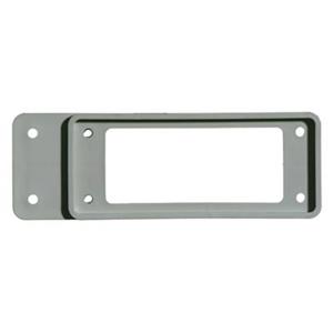 Weidmüller Adapterplatte ADP-8/6-GR Inhalt: 10St.