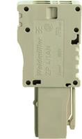 weidmüller ZUBEHÖR FÜR KLEMMEN ZP 4/1AN/2 25ST