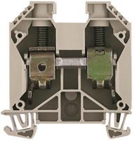 Weidmüller WDU 35 BL - Feed-through terminal block 16mm 125A WDU 35 BL