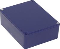 hammondelectronics Universal-Gehäuse 120 x 94 x 42 Aluminium Blau 1St.