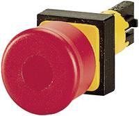 Eaton Q25PV - Mushroom-button actuator red IP65 Q25PV