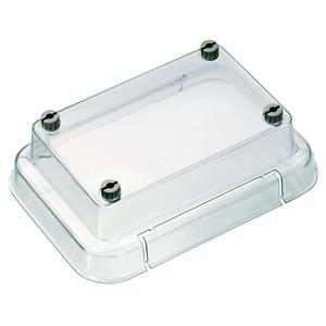 Afdekkap WAH 70 BL 1064580000 Weidmüller 20 stuk(s)