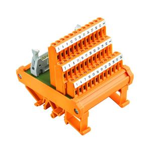 Weidmüller RS SD15B LP3R Overdrachtselement Inhoud: 1 stuk(s)