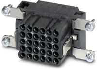 phoenixcontact VC-D2-BU30-PE VC-D2-BU30-PE - Kontakteinsatz Inhalt: 10St.
