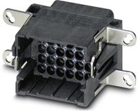 phoenixcontact VC-D2-ST30-PE VC-D2-ST30-PE - Kontakteinsatz Inhalt: 10St.