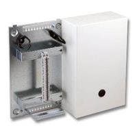 VKA2 housing with integrated mounting kit 20DA - 