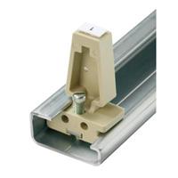 weidmüller SCHIENENHALTER (ISOLATOR, S EWK 2 50ST