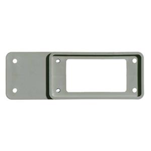 Adapterplaat ADP-8/4-GR Weidmüllerlerlerlerlerlerlerlerlerlerlerlerlerlerlerlerlerlerlerlerlerlerlerlerlerler Inhoud: 10 stuk(s)