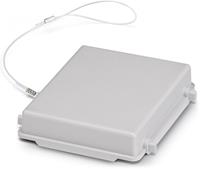 phoenixcontact HC-B 32-SD-FQU/FS - Schutzdeckel HC-B 32-SD-FQU/FS Inhalt: 10St.