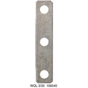 Dwarsverbinder Weidmüllerlerlerlerlerlerlerlerlerlerlerlerlerlerlerlerlerlerlerlerlerlerlerlerlerlerlerlerlerlerler WQL 3 WFF35 1065400000 5 stuk(s)