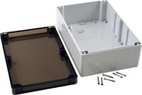 hammondelectronics Universal-Gehäuse 240 x 160 x 90 Polycarbonat Grau 1St.