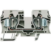 Weidmüller ZDU 16 - Feed-through terminal block 12mm 76A ZDU 16