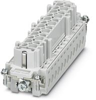 phoenixcontact Phoenix Contact Buchseneinsatz HC-B 24-I-UT-F