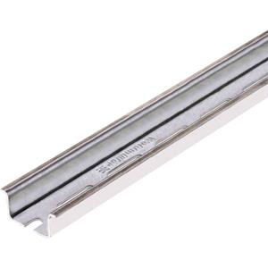 Draagrail Weidmüller TS 35X15/LL 2M/ST/SZ 7907490000 2 m