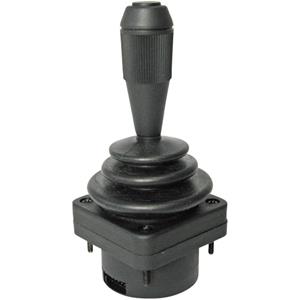 APEM HF22S10U Joystick 4.5V Knebel Steckanschluss, USB IP68 1St. Q042511