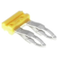 Weidmüller 1754210000 (50 Stück) - Cross-connector for terminal block 2-p, 1754210000 - Promotional item
