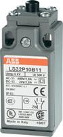 ABB LS32P10B11 Endschalter 400 V/AC 1.8A Stößel tastend IP65 1St.
