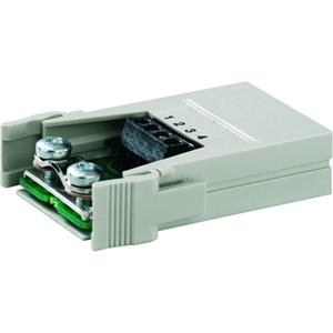 Weidmüller Bus-Modul HDC CM BUS 4BS Inhalt: 5St.