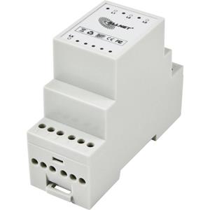 allnet Powerline ALL1688PC Phasenkoppler Baustein Eingangsspannung (Bereich): 400 V/AC (max.)