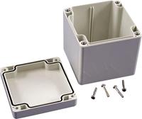 hammondelectronics Hammond Electronics 1554EE2GY Universal-Gehäuse Polycarbonat Grau 1St.