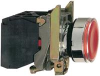 schneiderelectric Schneider Electric Harmony XB4BW34B5 Drucktaster Betätiger flach Rot 1St. W18360