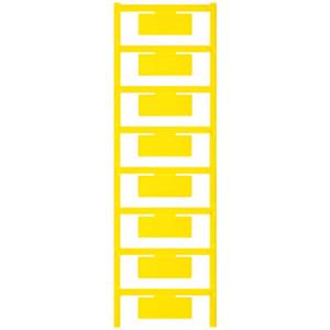 Apparaatcodering Multicard Weidmüller 1191390000 Wit 80 stuk(s)
