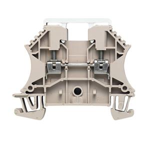 Speciale klem Weidmüller WDU 2.5/TC TYP K 1024100000 50 stuk(s)