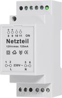 Conrad Components Schakelende netvoedingsmodule Module Ingangsspanning (bereik): 230 V/AC (max.) Uitgangsspanning (bereik): 12 V/DC (max.)