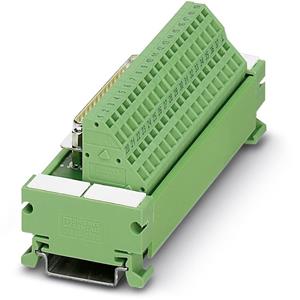phoenixcontact Interface module Varioface-UM45-D Phoenix Contact 2293653 Inhoud: 1 stuk(s)