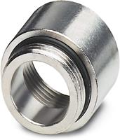 phoenixcontact HC-NPT-1/1-M32 HC-NPT-1/1-M32 - Adapter Inhalt: 10St.
