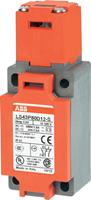 ABB LS43P80D12-S Sicherheitsschalter 400 V/AC 1.8A getrennter Betätiger tastend IP65 1St. D75080