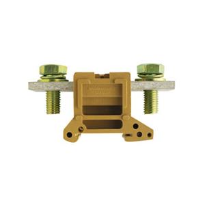 Speciale klem Weidmüllerlerlerlerlerlerlerlerlerlerlerlerlerlerler SAKG 46/35 II/GW 0638020000 5 stuk(s)