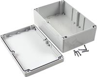 hammondelectronics Universal-Gehäuse 240 x 160 x 90 Polycarbonat Grau 1St.